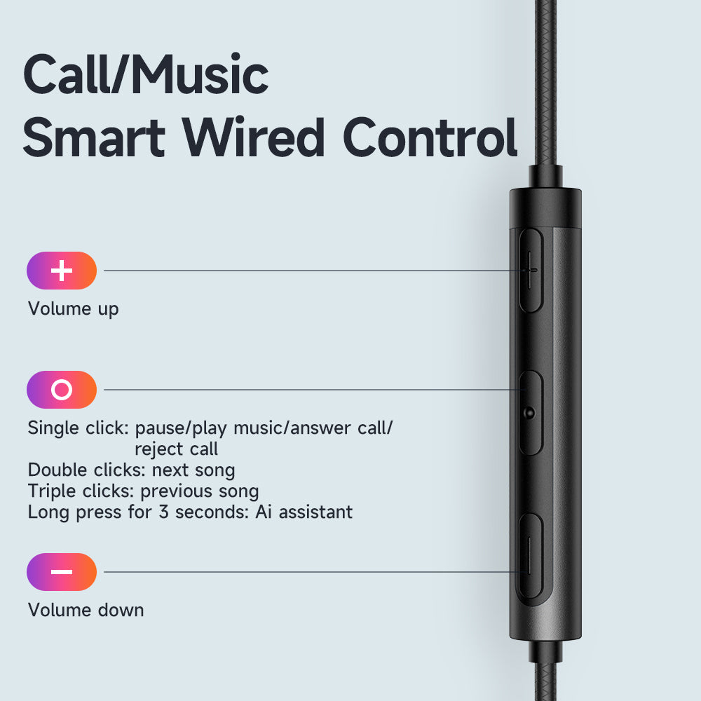 MCDODO HP-4080 For iPhone iPad Wired Headphone HiFi Music Earphone Clear Phone Call Sound Headset with Lightning Plug MCDODO HP-4080 For iPhone iPad Wired Headphone HiFi Music Earphone Clear Phone Call Sound Headset with Lightning Plug